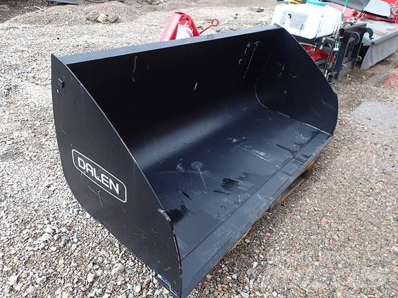 Dalen 2083 2083 General purpose trailers