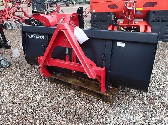 Dalen 2083 2083 General purpose trailers