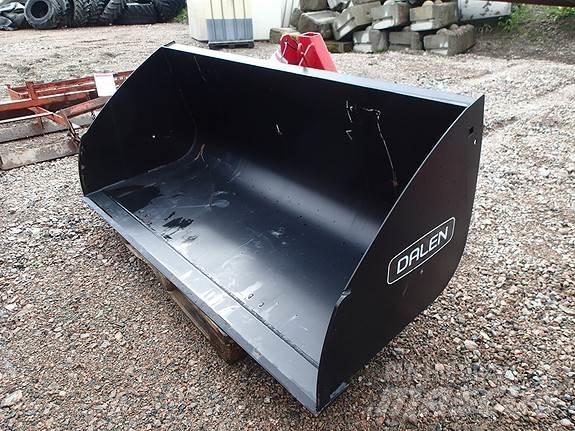 Dalen 2083 2083 General purpose trailers