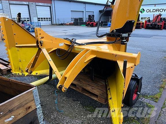 Dalen 2106 Other road and snow machines