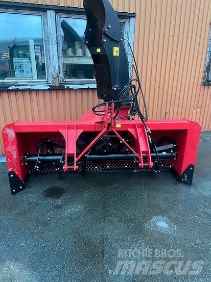 Dalen 2110 Snow throwers