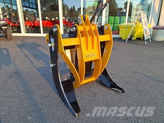 Dalen 2197 Forestry - Others