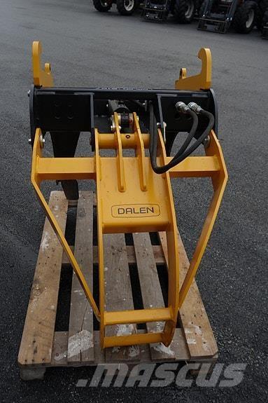 Dalen 2197 Forestry - Others