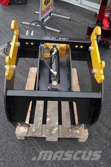 Dalen 2197 Forestry - Others