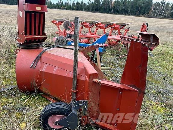 Dalen 978 Other road and snow machines