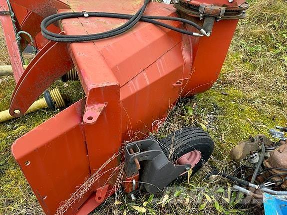 Dalen 978 Other road and snow machines