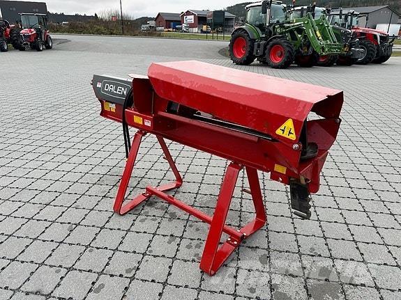 Dalen N1515 Forestry - Others