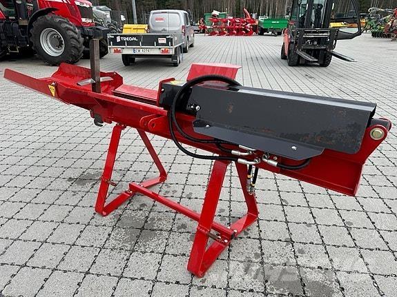 Dalen N1515 Forestry - Others