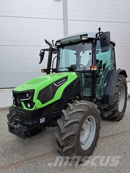 Deutz-Fahr 5090D Tractors