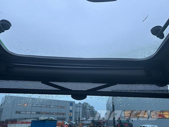 Deutz-Fahr 5125 Tractors