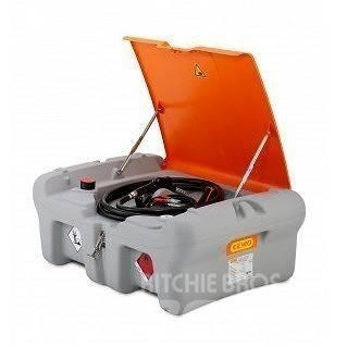  Dieseltank 210L Construction - Others