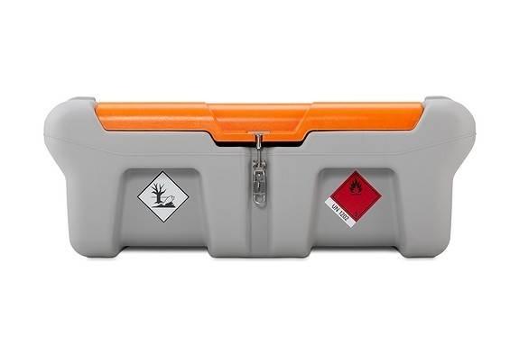  Dieseltank 210L Construction - Others