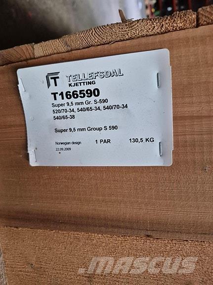  Div Div Agriculture - Others