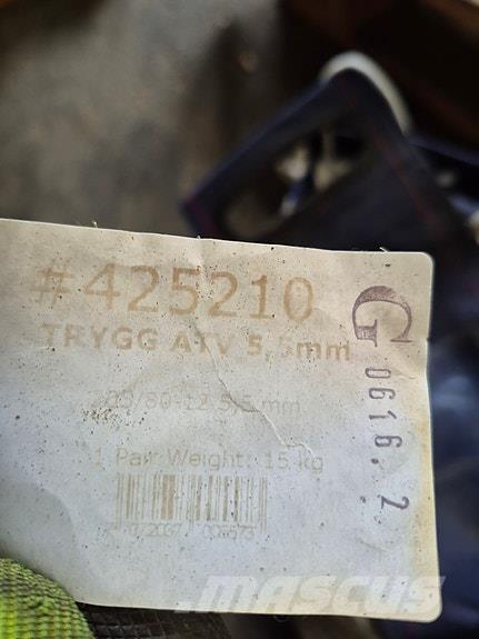  Div Div Agriculture - Others