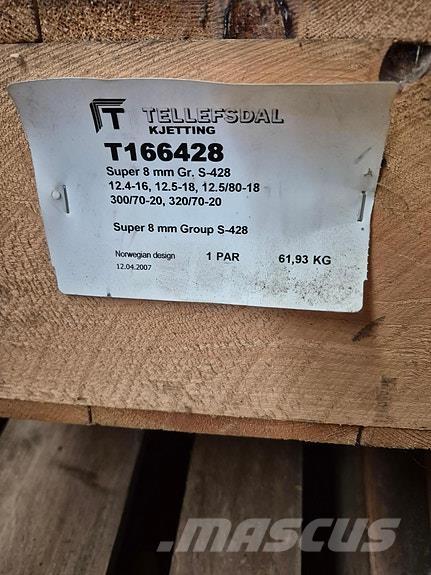  Div Div Agriculture - Others