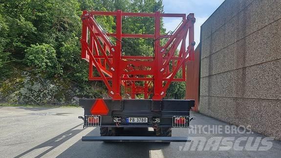 Dølen B18 General purpose trailers