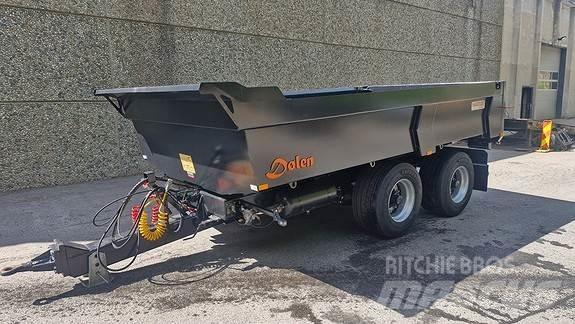 Dølen D14 General purpose trailers