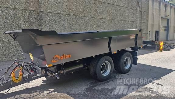 Dølen D14 General purpose trailers