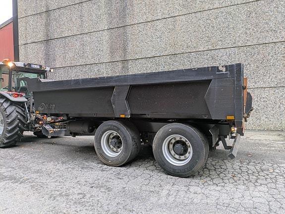 Dølen D14 General purpose trailers