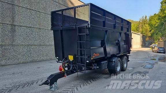 Dølen V14 General purpose trailers
