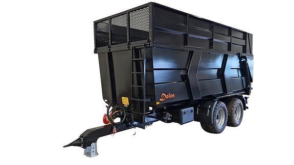 Dølen V16 General purpose trailers