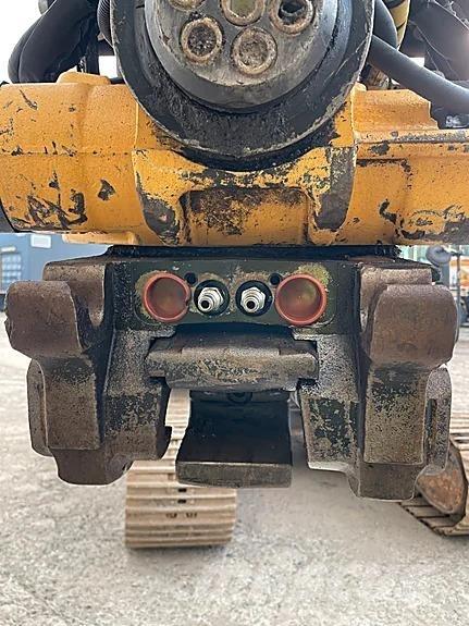 Doosan DX140LCR-5 Crawler excavators