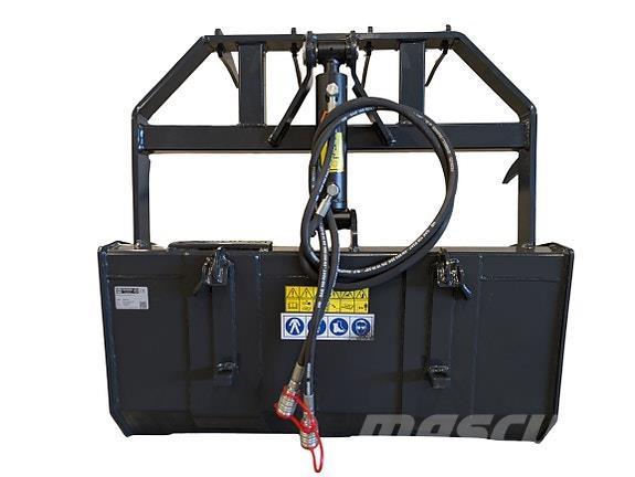  DOVRE ABWG100/M27 Agriculture - Others