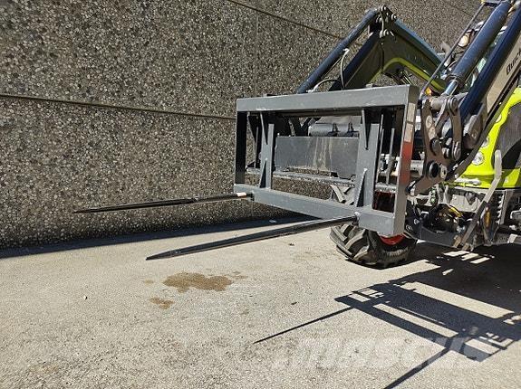  Dovre UBF2T Agriculture - Others