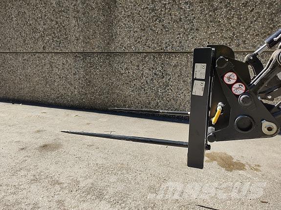  Dovre UBF2T Agriculture - Others