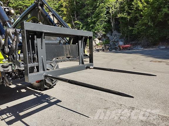  Dovre UBF2T Agriculture - Others