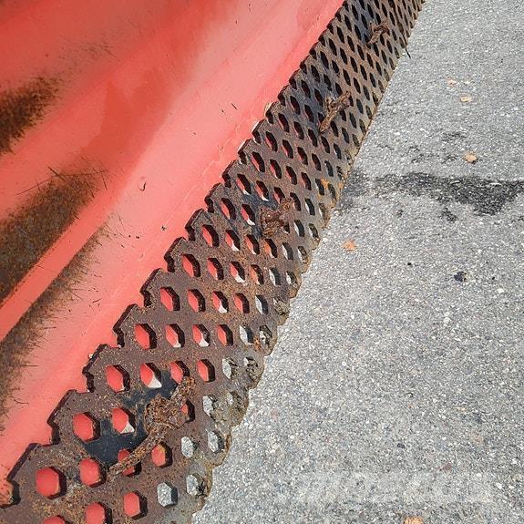 Duun 2018 Other road and snow machines