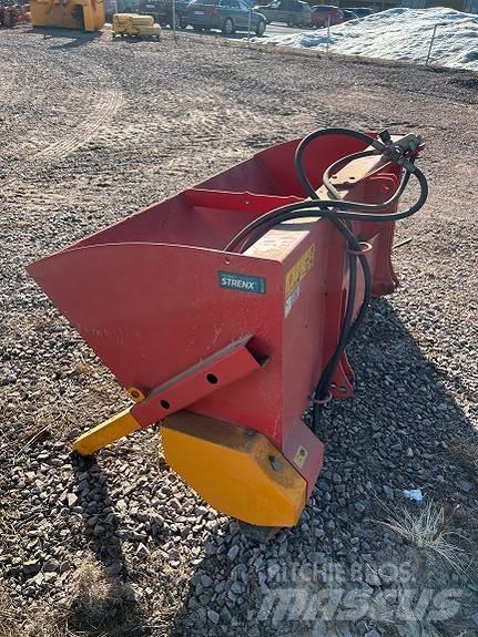 Duun SA800 Other road and snow machines