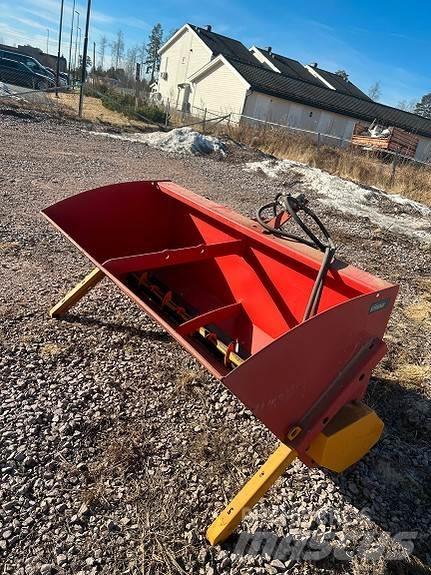 Duun SA800 Other road and snow machines