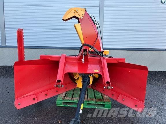 Duun VF253 Snow throwers