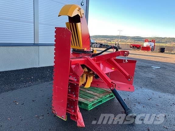 Duun VF253 Snow throwers