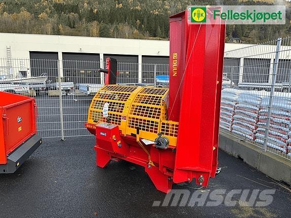 Duun VM370 Forestry - Others