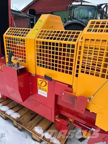 Duun VM420 Forestry - Others