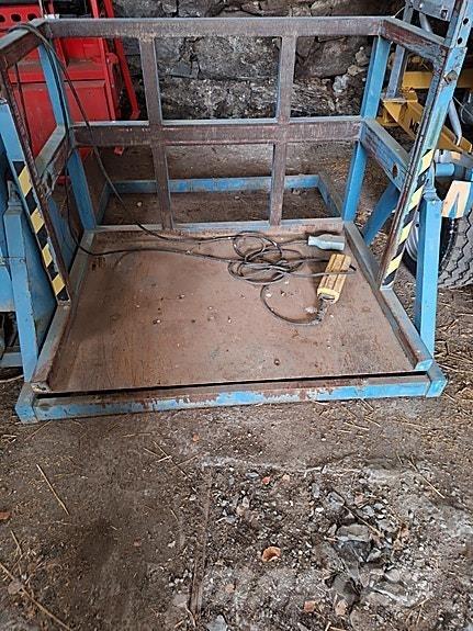  EMVA EMVA Potato harvesters and diggers