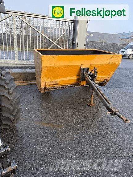 Epoke SKE20 Sand and salt spreaders