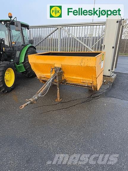 Epoke SKE20 Sand and salt spreaders