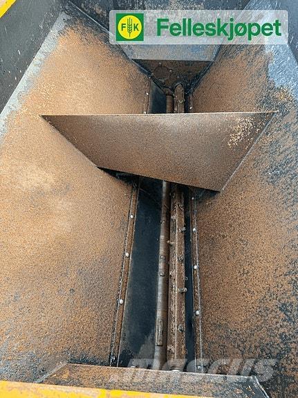 Epoke SKE20 Sand and salt spreaders