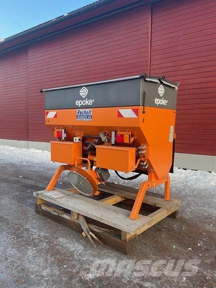 Epoke TP-3 Other road and snow machines