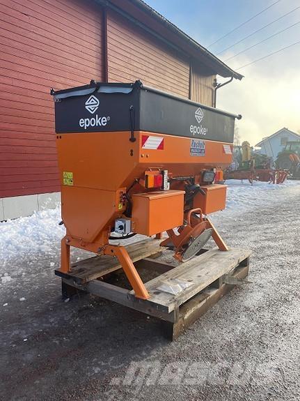 Epoke TP-3 Other road and snow machines