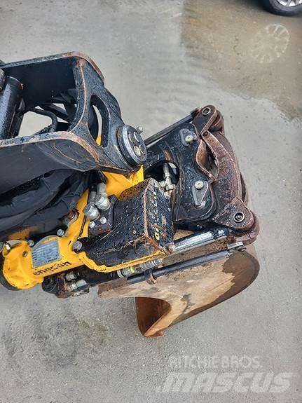 Eurocomach 60ZT Crawler excavators