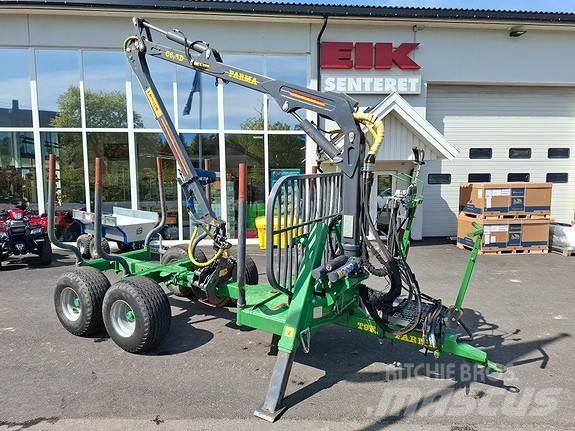 Farma T9F Forestry - Others