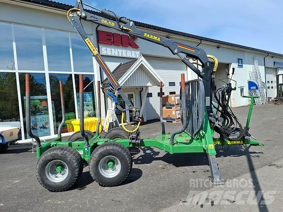 Farma T9F Forestry - Others