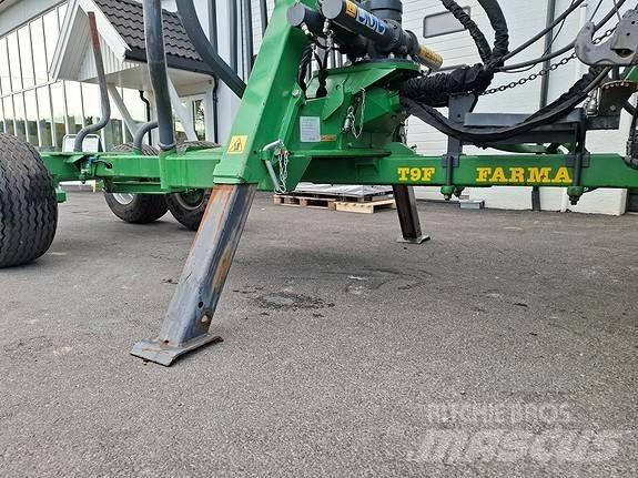 Farma T9F Forestry - Others