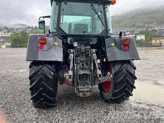 Fendt 313 Vario Tractors