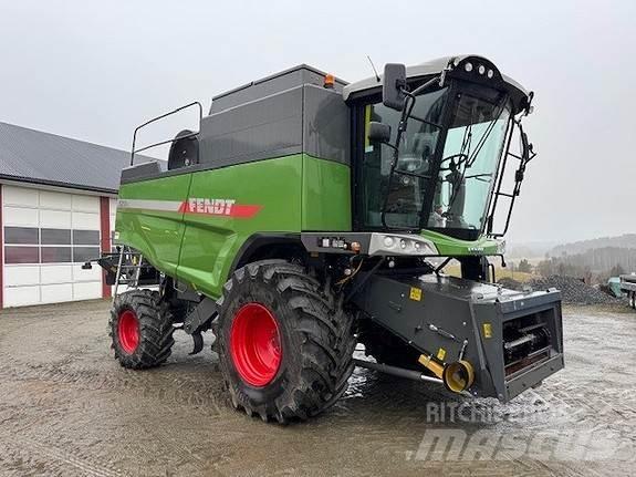 Fendt 5255L Combine harvesters