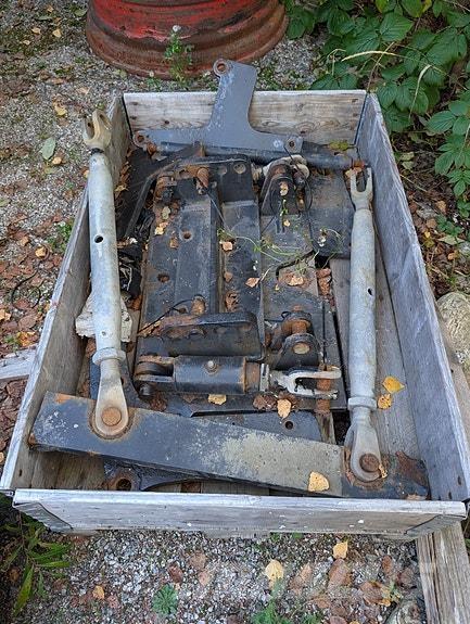 Fendt 700 serie Agriculture - Others